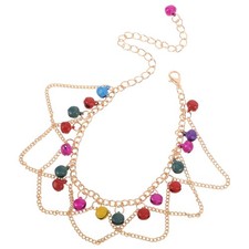 2 Pcs Accessoires De Costume