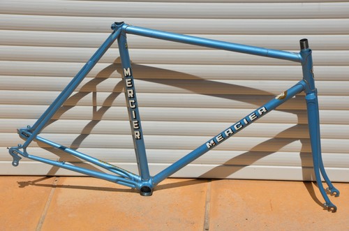 Vintage mercier road racing - vintage,