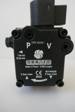 Pompe fioul Suntec AS 47 D