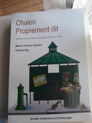 Chalon proprement dit marie - chalon,