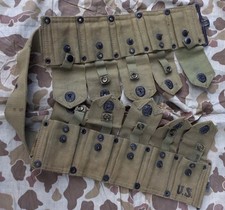 US Army WWII  M1923 Garand