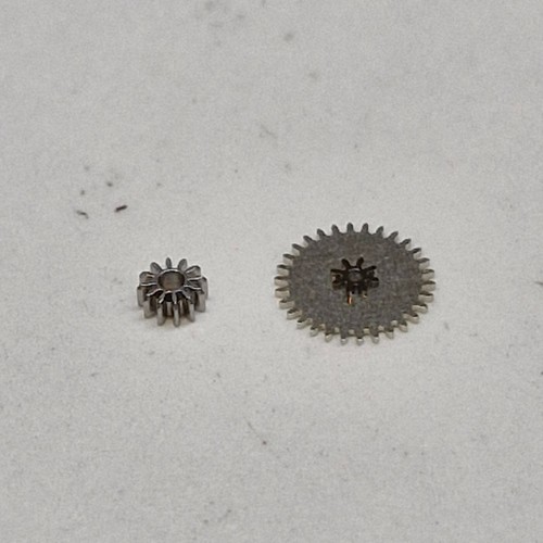 Vintage tudor 390 lot 1 - tudor,