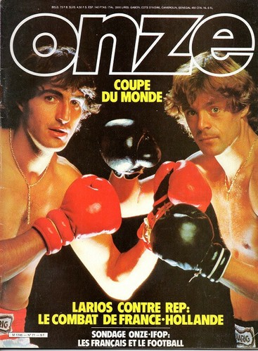 Magazine onze numéro - magazine, 71