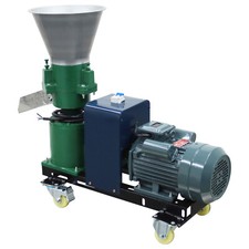 Electric Animal Feed Pellet