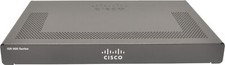 Routeur Cisco C927-4P 4 ports