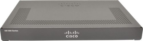 Routeur cisco c927 ports - c927-4p,