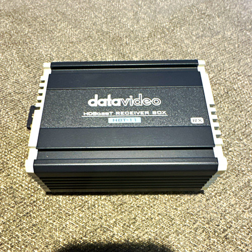 Datavideo hbt hdbaset - datavideo,