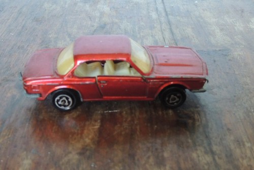 Majorette bmw 235 - bmw, cs