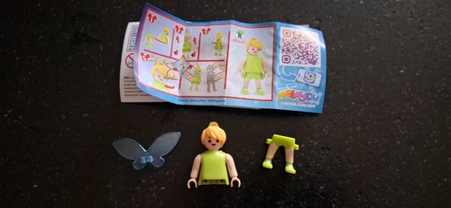 Kinder surprise playmobil - surprise,