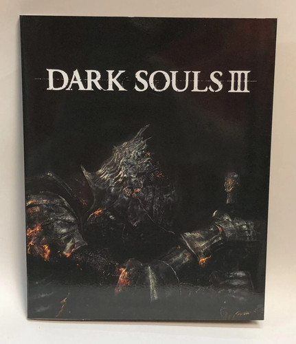 Dark souls iii special - dark,