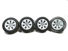 225 55 ZR16 99W jantes pour BMW SERIE 5 BERLINA (E60) 2003 144246