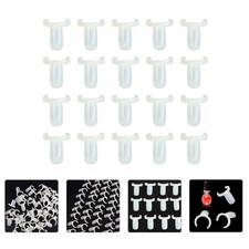  100 Pcs Nuancier De Vernis À