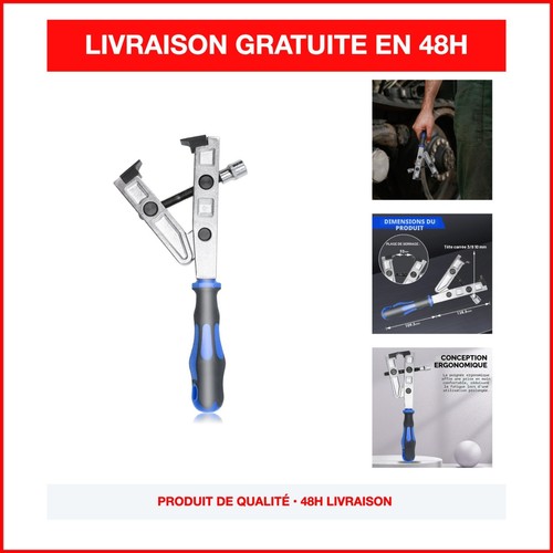 Cclife pince colliers - cclife,