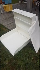 Table À Langer Murale