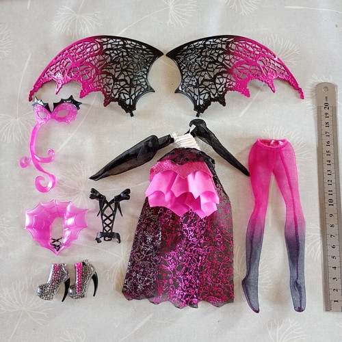 Monster high mattel ghouls - –,