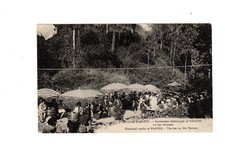 Carte postale cpa somme - cpa,