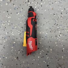 Milwaukee 2525-20 M12 12V Li-Ion Cordless Brushless Rotary Tool - Bare Tools