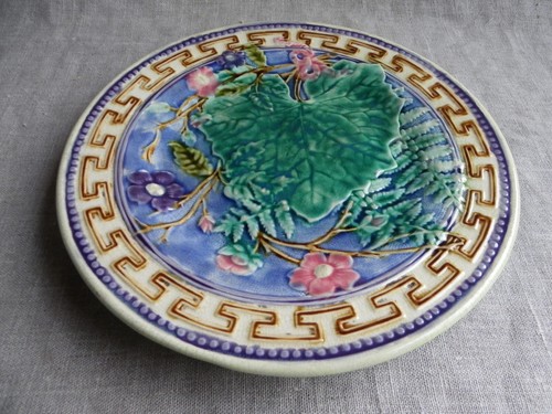 Ancienne coupe sur pied - coupe,