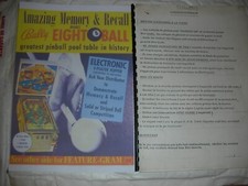 notice en français de flipper