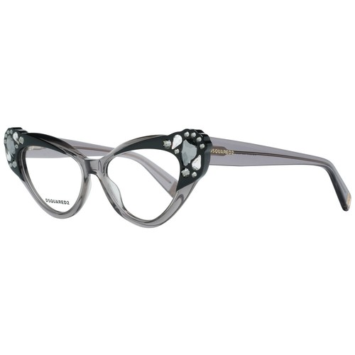 Dsquared2 dq5290 020 - dq5290, grey