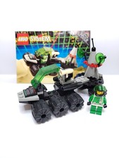 LEGO Space Police 6852 Sonar