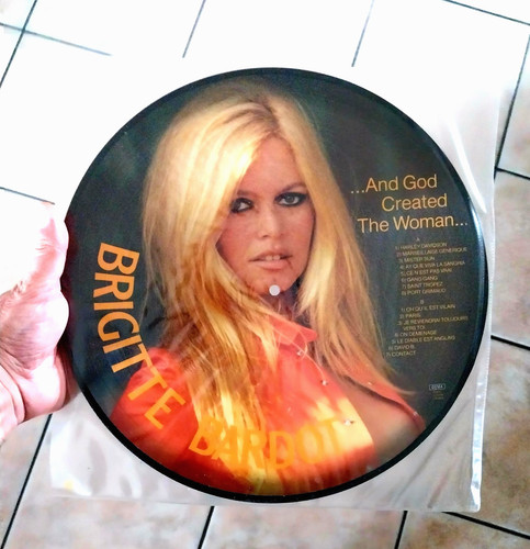 Brigite bardot dieu crea - brigite,