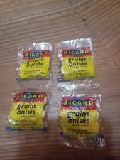 Ricard Bonbon Ancien Année 50