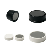 Tableau magnétique aimants