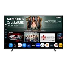 TV LED Samsung Crystal