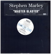 Stephen Marley - Master