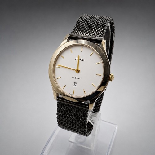 Comme neuf rado diastar - neuf],