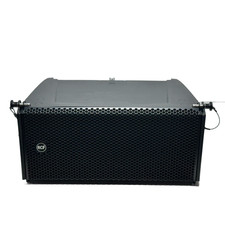 RCF HDL6-A 1400W 2-Way Powered Line Array Module Adapter Cable PCB-SJ14-8FT Work