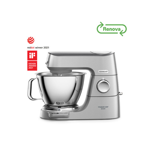 Robot culinaire kenwood - culinaire,