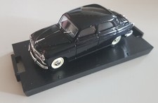 FIAT 1400 B HP58 VOITURE