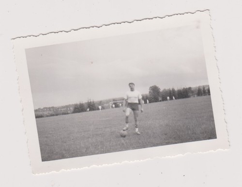 Photo ancienne - , 🎞️