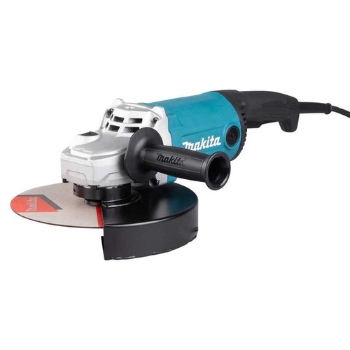 Meuleuse 230 2200w - meuleuse,