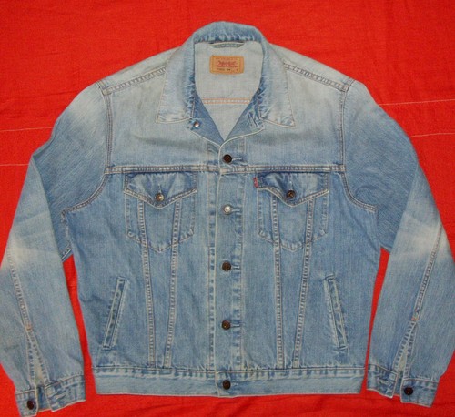 Veste levi poches - levi's, 4