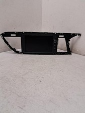 Ecran GPS SEAT LEON 3 PHASE 2