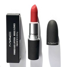 MAC Powder Kiss Lipstick 922