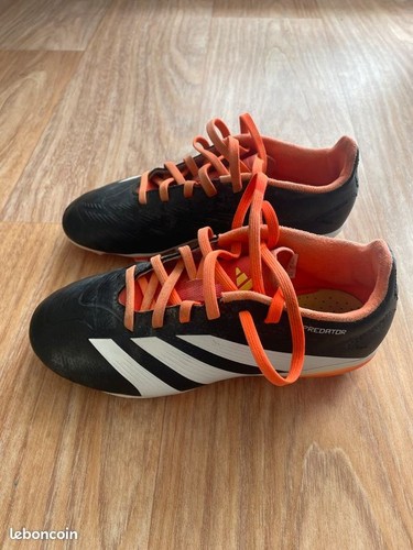 Chaussures football enfant - chaussures,