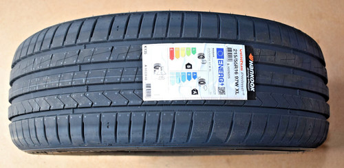 Pneu été hankook ventus - pneu,