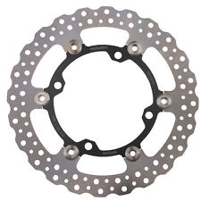 Front Brake Disc FITS KAWASAKI KX125 06-08 KX250 06-08 KX250F 06-16 KX450F 06-14