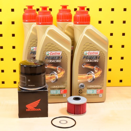 Honda vfr 1200 dct kit - honda,