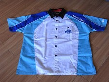 [GOODS] RS Taichi Suzuki GSX-R M2 Moto Map Shirts
