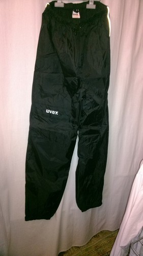 Pantalon pluie - de,
