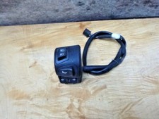 COMMODO GAUCHE SCOOTER HONDA