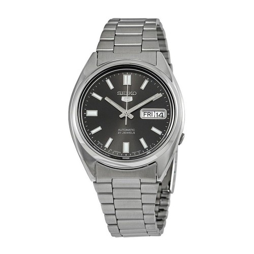 Montre seiko automatique - 5,