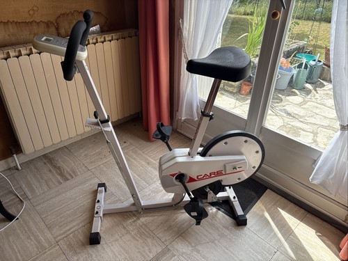 Vélo appartement occasion - d'appartement,