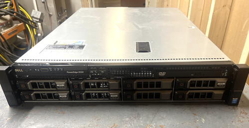 Dell poweredge r530 - poweredge, server