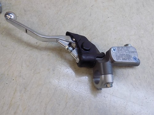 Kawasaki kx450 clutch master - kx450,